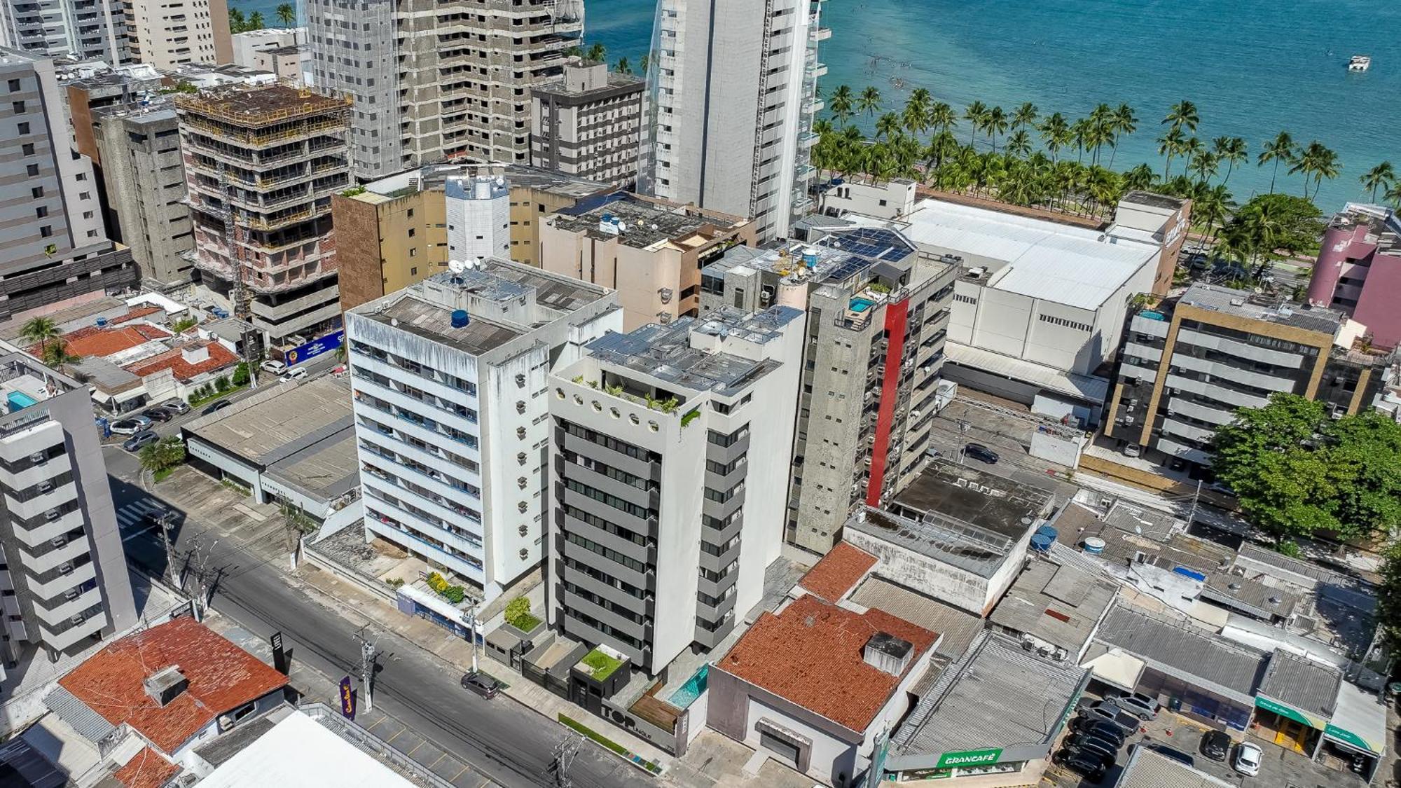 Top Unique Maceio Экстерьер фото