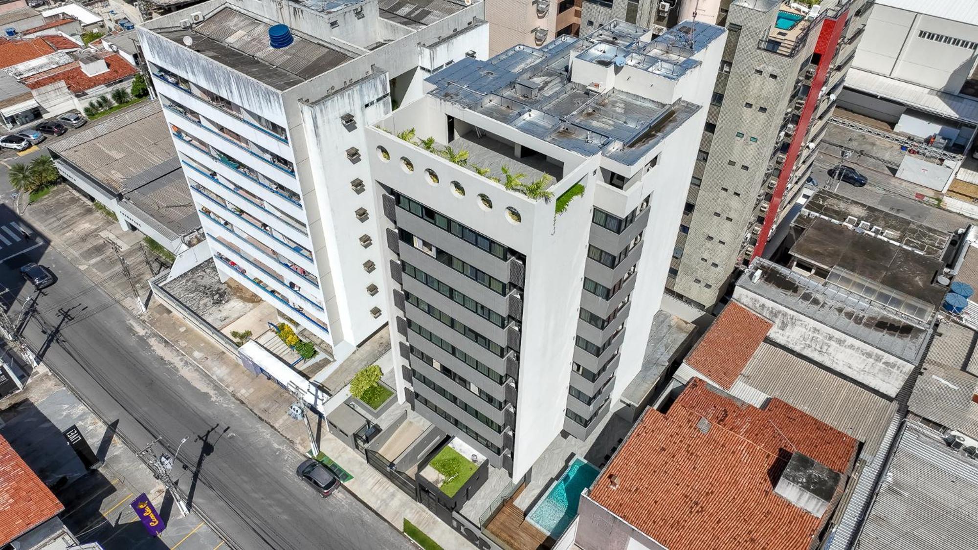 Top Unique Maceio Экстерьер фото